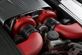 Weistec W.4 Turbo Upgrade (Mercedes M177) by Weistec 01-177-01550-7