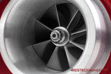 Weistec W.4 Turbo Upgrade (Aston Martin V8 Vantage / DB11) by Weistec 01-177-01941-1