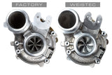 Weistec W.3 Turbo Upgrade (Aston Martin V8 Vantage / DB11) by Weistec 01-177-01943-3