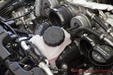 Weistec Water-Methanol Injection System (Mercedes M177) by Weistec 01-177-01733-0