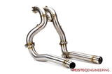 Weistec Mercedes AMG GT Downpipes by Weistec 01-178-01390-0