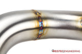 Weistec Mercedes AMG GT Downpipes by Weistec 01-178-01390-0