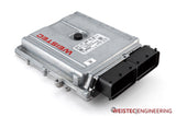 Weistec Mercedes M178 ECU Tune by Weistec