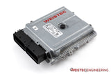 Weistec Mercedes M178 ECU Tune by Weistec