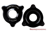 Weistec Mercedes M178 VTA Adapter System (Black) by Weistec 01-178-01480-0