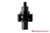 Weistec Mercedes M178 VTA Adapter System (Black) by Weistec 01-178-01480-0