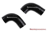Weistec Mercedes M178 VTA Adapter System (Black) by Weistec 01-178-01480-0