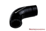 Weistec Mercedes M178 VTA Adapter System (Black) by Weistec 01-178-01480-0