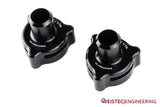 Weistec Mercedes M178 VTA Adapter System (Black) by Weistec 01-178-01480-0