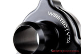 Weistec Mercedes M178 VTA Adapter System (Black) by Weistec 01-178-01480-0