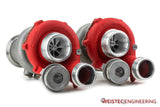 Weistec W.4 Turbo Upgrade (Mercedes M178) by Weistec 01-178-01908-5