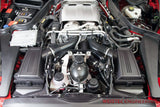Weistec Water-Methanol Injection System (Mercedes M178 / AMG GTS) by Weistec 01-178-01734-2