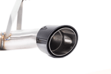 ARM Motorsports Dual Exit Race Exhaust - BMW / F2X / F3X / B58 / M240i / 340i / M340i / 440i by ARM Motorsports 240TRK-D
