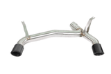 ARM Motorsports Dual Exit Race Exhaust - BMW / F2X / F3X / B58 / M240i / 340i / M340i / 440i by ARM Motorsports 240TRK-D