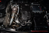 Weistec Mercedes M256 Downpipe by Weistec 01-256-02098-3