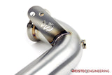 Weistec Mercedes M274 Downpipe (C300 RWD) by Weistec 01-274-01625-8