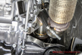 Weistec Mercedes M274 Downpipe (C300 RWD) by Weistec 01-274-01625-8