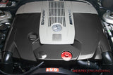 Weistec Billet Oil Filter Cap (Mercedes M275 / M279) by Weistec