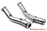 Weistec Mercedes M276 Downpipes by Weistec 01-276-01675-5