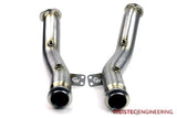 Weistec Mercedes M276 Downpipes by Weistec 01-276-01675-5