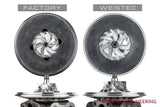 Weistec W.3 Turbo Upgrade (Mercedes M276) by Weistec 01-276-01861-2