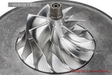 Weistec W.3 Turbo Upgrade (Mercedes M276) by Weistec 01-276-01861-2