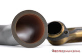 Weistec Mercedes M278 Downpipes and Exhaust (E550) by Weistec