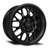 Mamba M28 18" 5x112 Satin Black by Mamba Offroad Wheels M2888512305