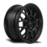 Mamba M28 18" 5x112 Satin Black by Mamba Offroad Wheels M2888512305
