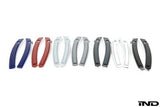 IND F06 / F12 / F13 M6 Painted Front Reflector Set by IND Distribution