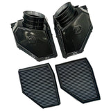 CarBahn Carbon Fiber Cold Air Intake - BMW / F9X / M5 / M8 by CarBahn CBF9X-5100