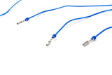 Ignition Coil Ground Wire Kit - VW/Audi / MQB / 1.8T / 2.0T / MK7 / MK8 / 8V / 8Y by Velt Sport