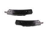 AutoTecknic Smoked Dynamic Sequential LED Turn Signal - Porsche Macan by AutoTecknic ATK-PR-0023-2