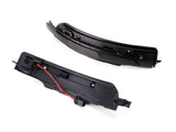 AutoTecknic Smoked Dynamic Sequential LED Turn Signal - Porsche Macan by AutoTecknic ATK-PR-0023-3