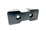 JHM Billet Aluminum Transmission Mount Insert - Porsche 95B Macan by JH Motorsports JHM-8K0399151DB-MACAN