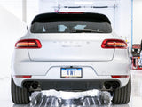 AWE Tuning Exhaust Suite - 95B Macan S/GTS/Turbo by AWE Tuning