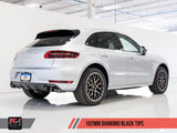 AWE Tuning Exhaust Suite - 95B Macan S/GTS/Turbo by AWE Tuning
