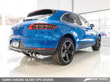 AWE Tuning Exhaust Suite - 95B Macan S/GTS/Turbo by AWE Tuning