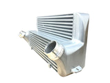 MAD BMW High Density Stepped Core F-Chassis Race Intercooler by MAD MAD-011