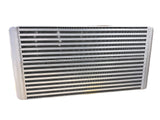 MAD BMW High Density Stepped Core F-Chassis Race Intercooler by MAD MAD-011
