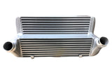 MAD BMW High Density Stepped Core F-Chassis Race Intercooler by MAD MAD-011