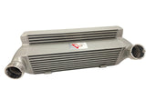 MAD MAD US E Chassis 5" HD Intercooler N54 N55 135 1M 335 (Stepped Core) MAD-1013