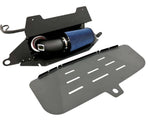 MAD MAD US N20/N26 F3x/F2x 228 328 428 High Flow Air Intake W/ Heat Shield
