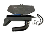 MAD MAD US N20/N26 F3x/F2x 228 328 428 High Flow Air Intake W/ Heat Shield