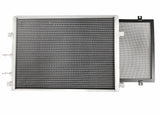 MAD MAD US S55 Front Mount Heat Exchanger w/ Heat Shield M3 M4 M2 Competition