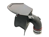 MAD MAD US A90 Supra B58 / BMW Z4 B58 High Flow Air Intake W/ Heat Shield