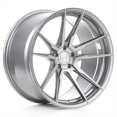 Rohana 22x10.5 et42 / 5x114.3 / cb73.1 Rohana RFX2 22" 5x114.3 Brushed Titanium RFX2221055114BT42