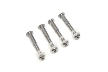 Charge Cooler Bolt Kit - BMW / Gen1 B58 / F2X / F3X / M240i / 340i / 440i / & More by Burger Motorsports BMS-B58GEN1-BOLTKIT