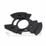 Tech-53 Tech-53 E46 Strut Tower Reinforcement Plates E46STRTPLATES