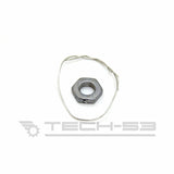 Tech-53 Tech-53 Drilled Oil Pump Nut - E30 / E36 / E46 TB36B-00059
